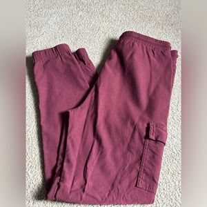 Almost Famous Cargo Joggers